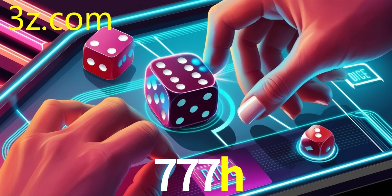 777H