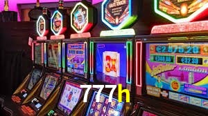 Desvendando o Mundo dos Jogos Virtuais na 777h