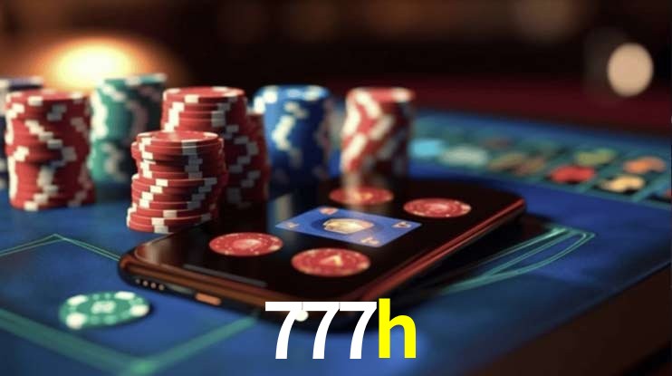 A Revolução dos Aplicativos de Jogos no 777h